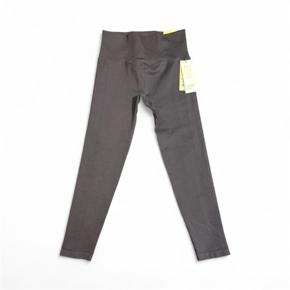 All in Motion Women's Gray Workout Leggings - Picture 4 of 7